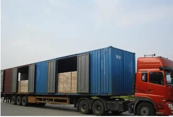 漳州到商丘整车运输