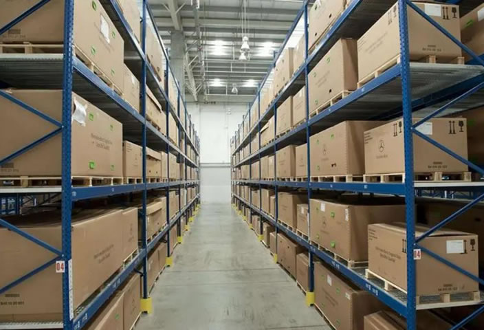 漳州到商丘货物仓储