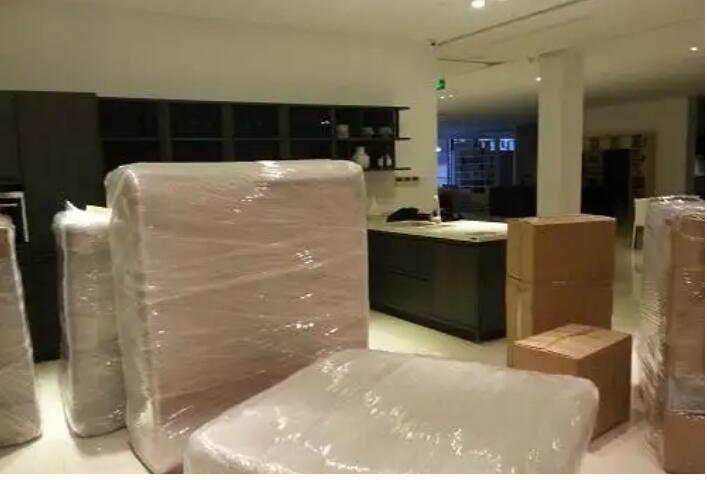 漳州到商丘长途搬家