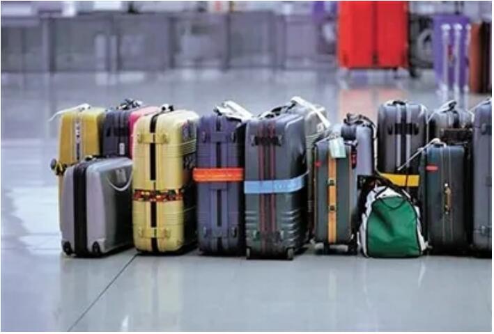 漳州到商丘行李托运