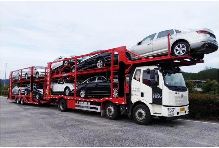 漳州到商丘轿车托运